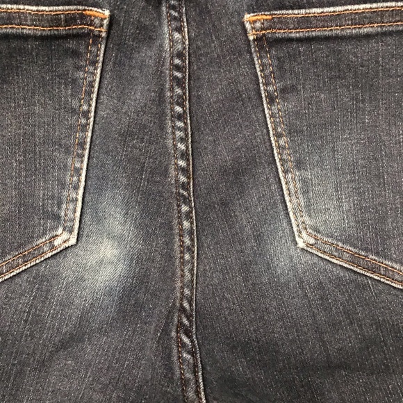 Madewell Skinny Jeans - Picture 8 of 13